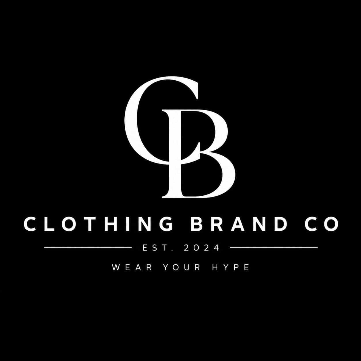Clothing Brand co