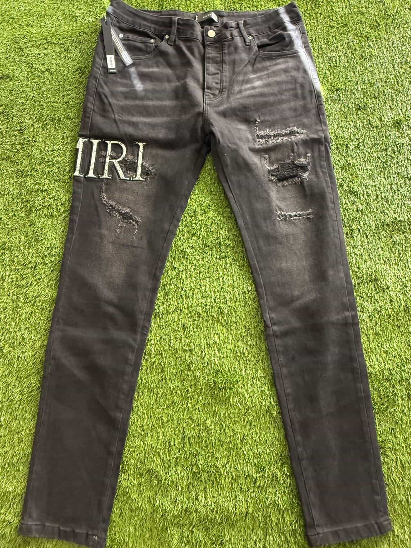 Amiri Jean