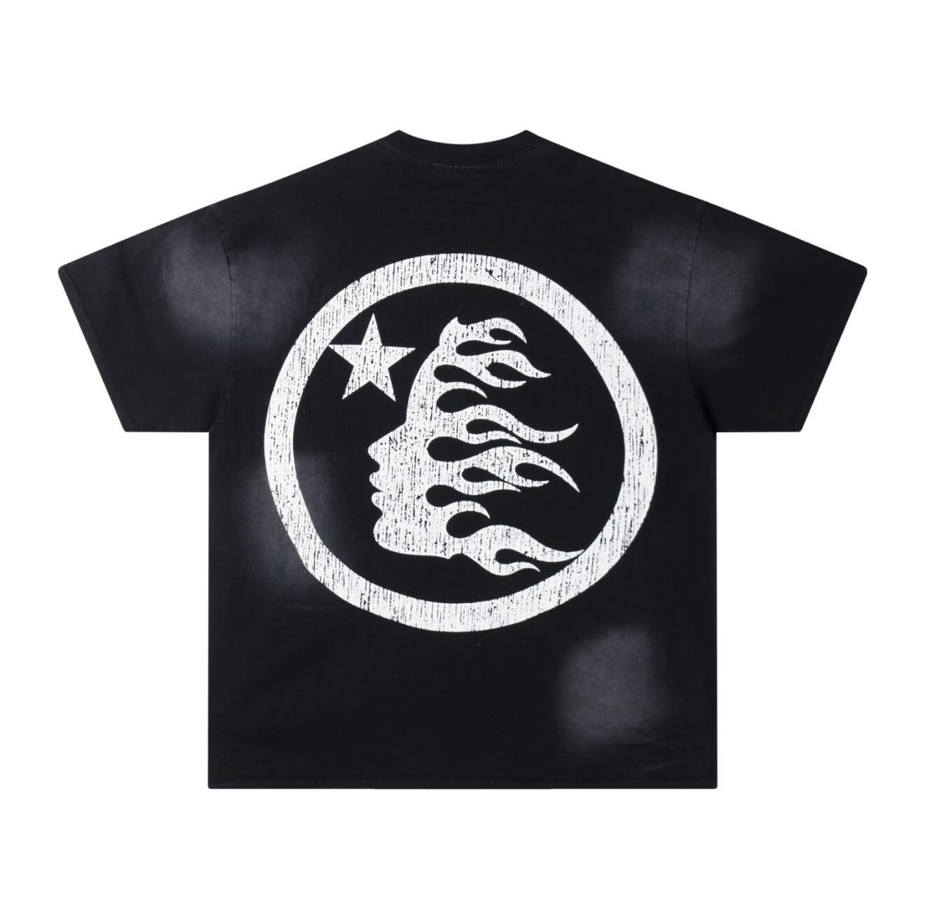 Hellstar Big Logo T-Shirt