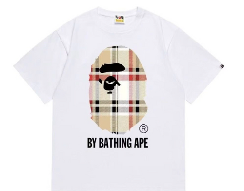 Bapes Shirt Ape